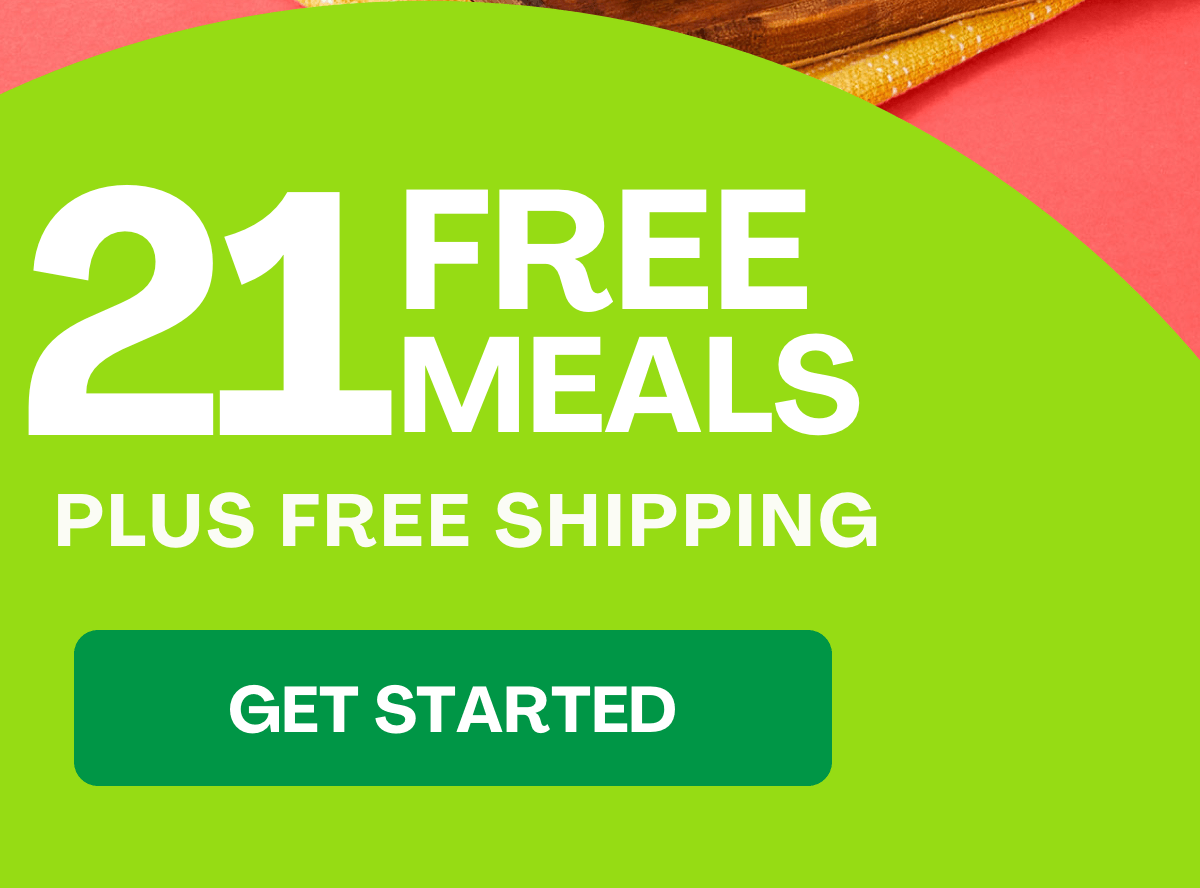 $2.99/MEAL + FIRST BOX SHIPS FREE