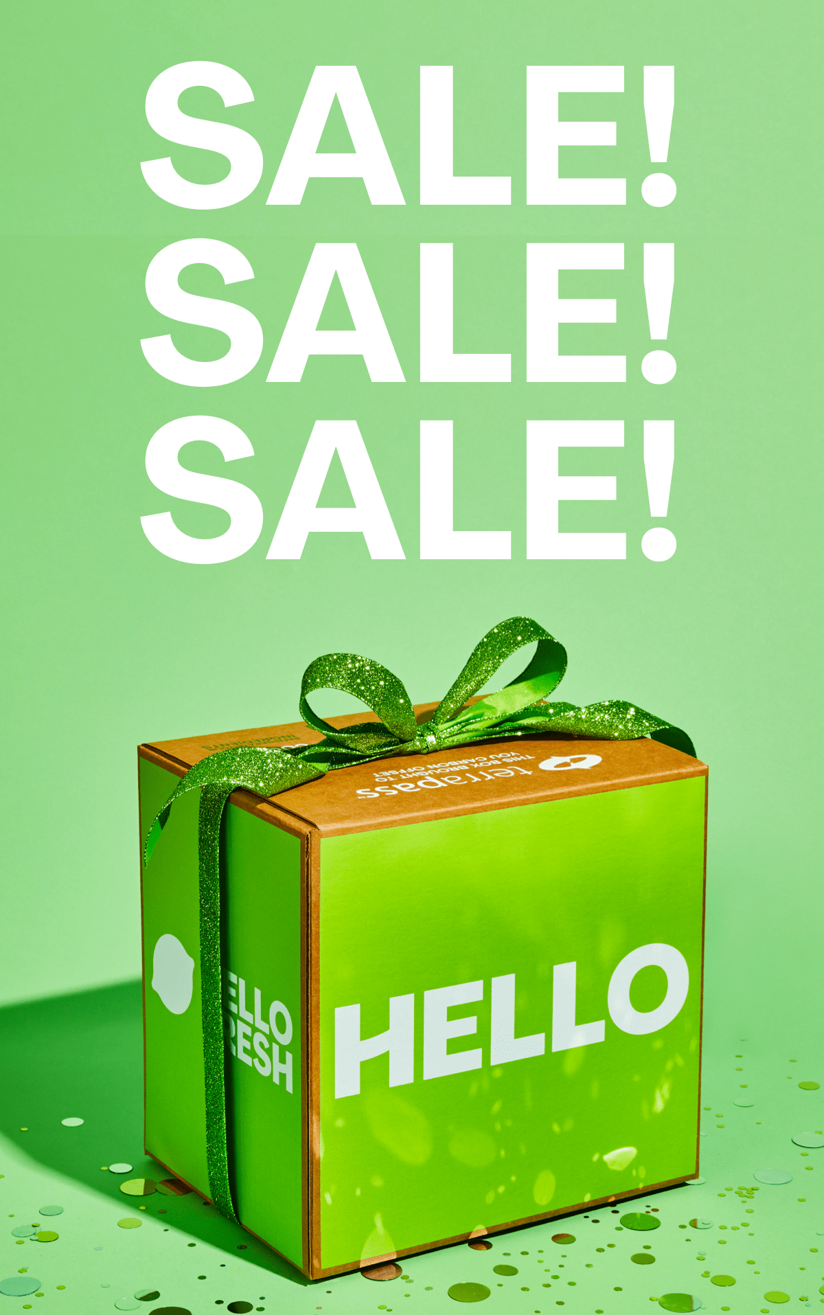 $2.99/MEAL + FIRST BOX SHIPS FREE