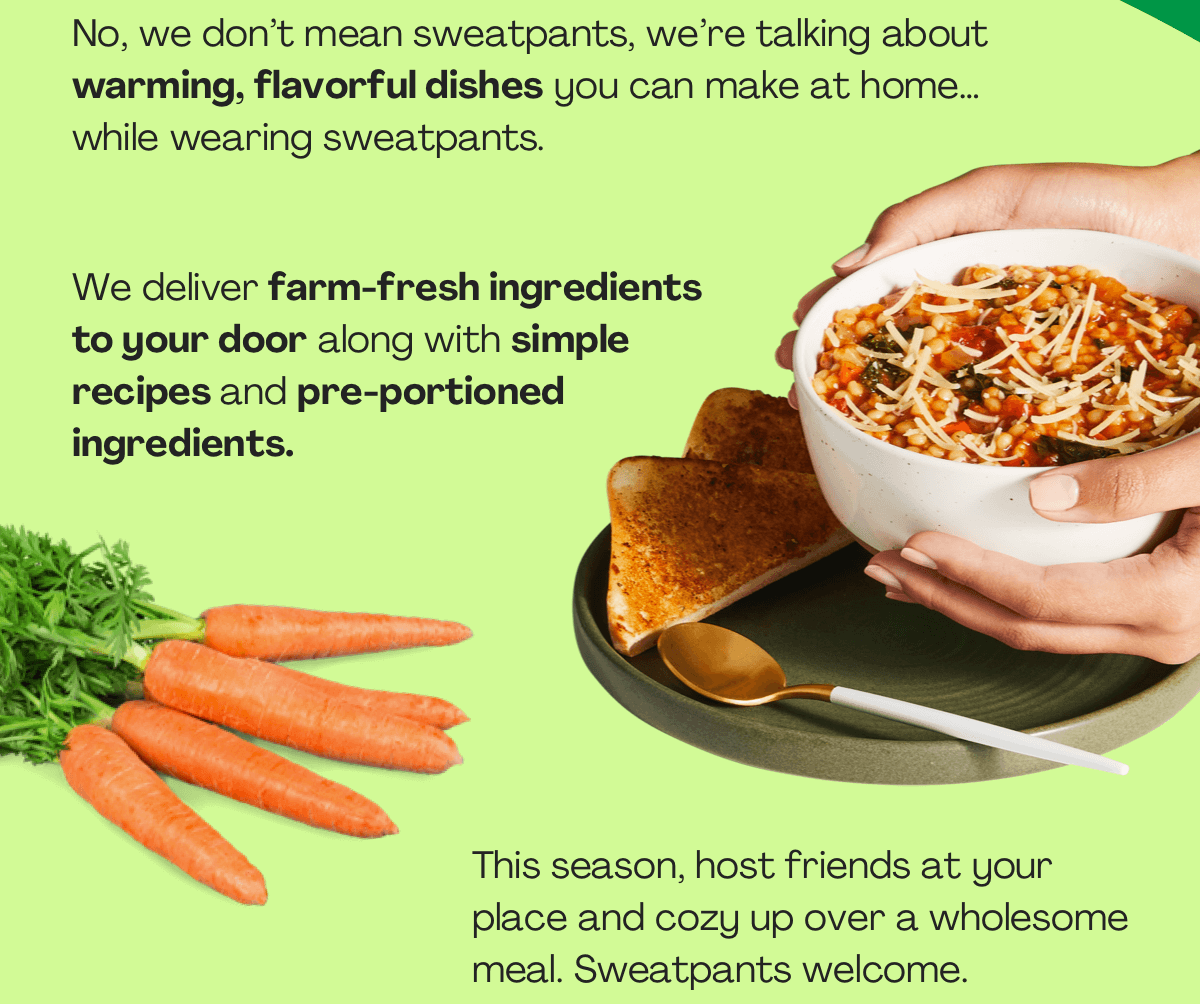 Get 25 FREE MEALS PLUS FREE SHIPPING + 3 SURPRISE GIFTS