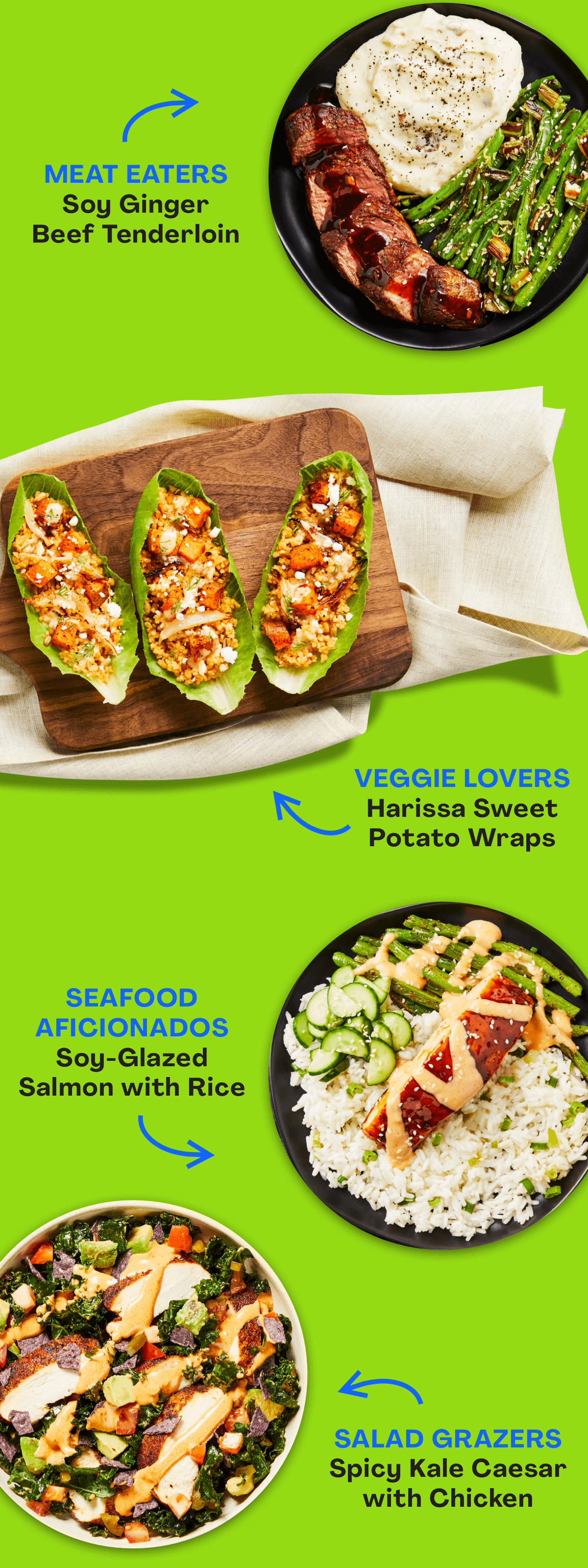 Get 25 FREE MEALS PLUS FREE SHIPPING + 3 SURPRISE GIFTS