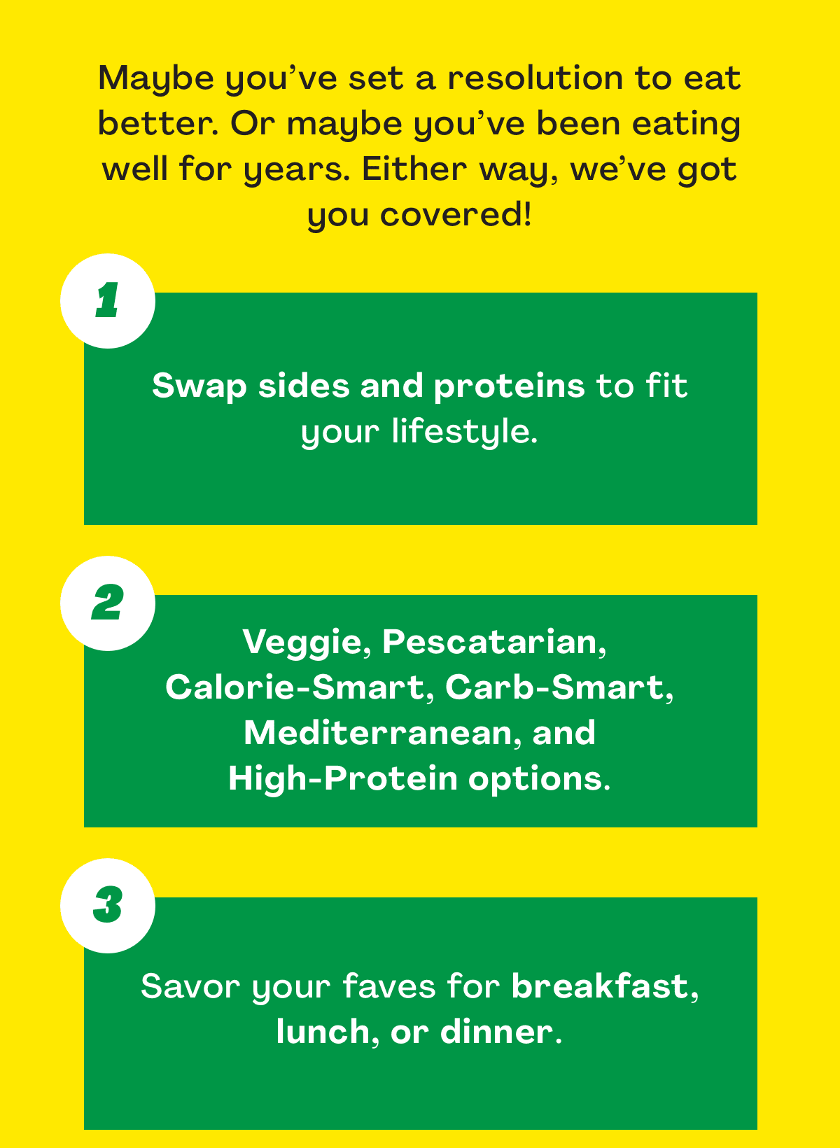 Get 22 FREE MEALS PLUS FREE SHIPPING + 3 SURPRISE GIFTS