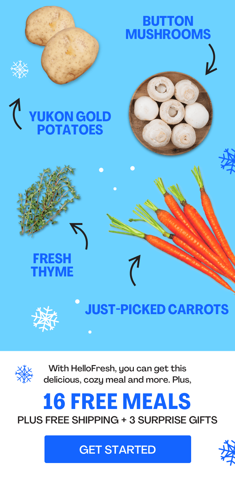 GET 16 FREE MEALS PLUS FREE SHIPPING + 3 SURPRISE GIFTS
